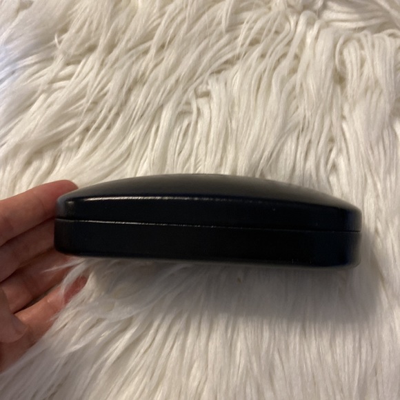 Coach Sunglasses /Glasses Case in excellent condition - Picture 6 of 7